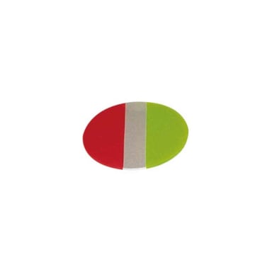 Scheu Dental Bioplast 3,0x125 mm Rond (10 stuks) Italië