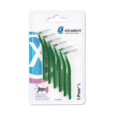 Hager & Werken I-Prox® L Green Medium