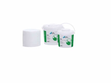 FD multi wipes compact 29x30cm 8x60St