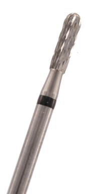 Hartmetallfräser Titan-X-verzahnt Verzahnung: Titan-Verzahnt (1 Packung á 6 Stück)