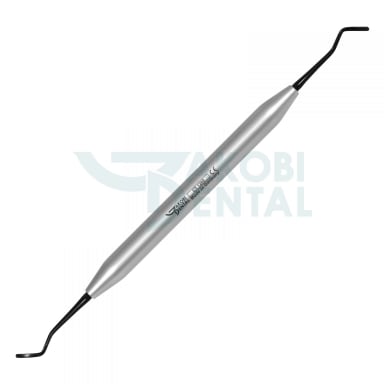 Composite Instrument CT12, handle # 60, stainless steel 