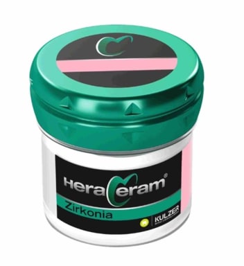 HeraCeram Zirk. Gingiva G 20g