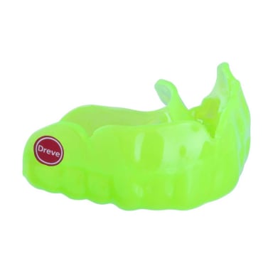 Dreve Dentamid Drufosoft Neongroen Kleur 120x3mm (10 stuks)