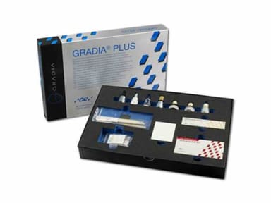 GC GRADIA® PLUS Accessory Set