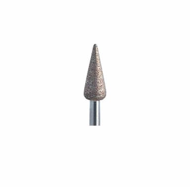 HORICO Sinterdiamant SHM 167/035