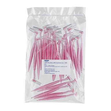 Curaden Curaprox CPS Prime 08 Roze (25 stuks)