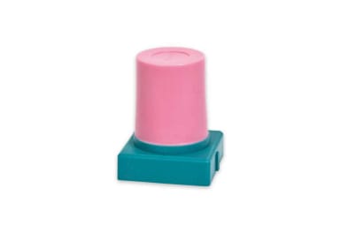 SCHULER-DENTAL Blokkeerwas S-U Kegel 45g