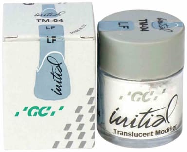 GC Initial LF Translucent Modifier TM-04