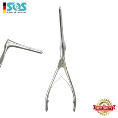 Killian-Struycken Nasal Speculum, Fig. 4