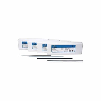 Yeti Dental Waxdraad Rond 0,8 mm Donkerblauw 25g