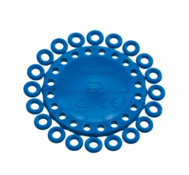 DENTAURUM Tandasticscheider Blauw (1000 stuks)