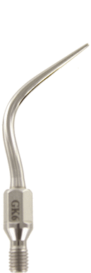 Ultraschallspitze (Nr. 61) KaVo SONICflex 2000 und 2003 kompatibel (1 Packung á 1 Stück)