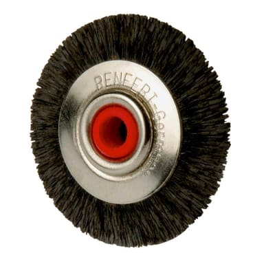 Renfert Smalle Borstel 36 mm Dtz
