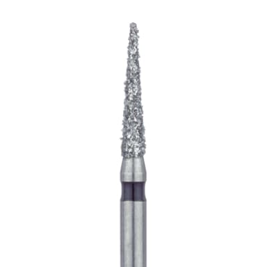 Meisinger Diamantboren FG 858 H 014 (5 stuks)