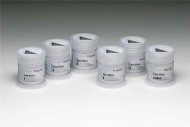 IPS e.max Ceram Opal Effect 4 20g