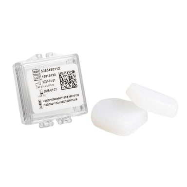 Dentsply Sirona Formbares Silikon