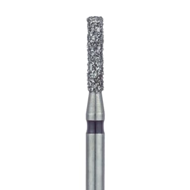 Meisinger Diamantboren FG 837 H 014 (5 stuks)
