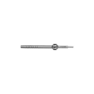 Hu-Friedy Osteotome Botschaaf 1,37 Concaaf