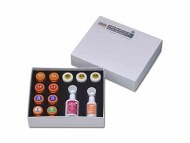 Vintage Pro A2 / A3 Starter Set