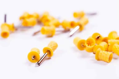 Directa Dental ProphyCare Cups Sluiting Type (144 stuks)