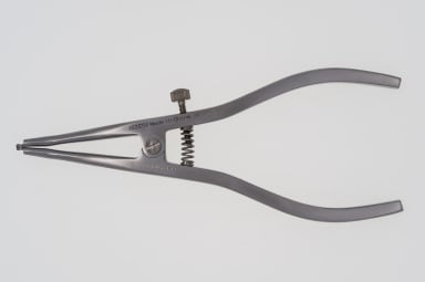 Elastic Separating Plier