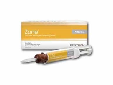 PENTRON Zone Tijdelijk Cement Automatische Spuit 4g
