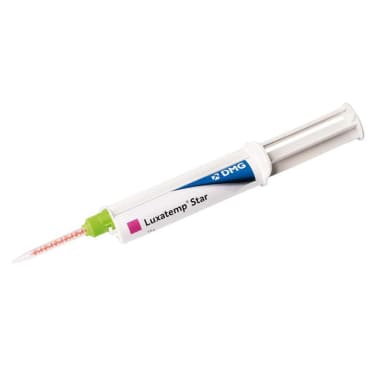 Luxatemp Star smartm.Bl+Tip.15g Spr
