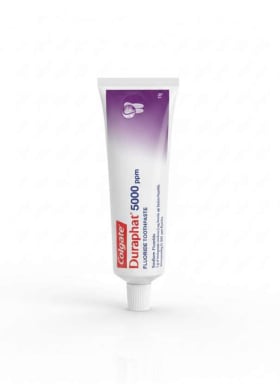 Colgate Duraphat 5000 ppm Fluoride Tandpasta