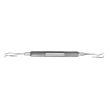 Scaler Ergotouch 969/204SD