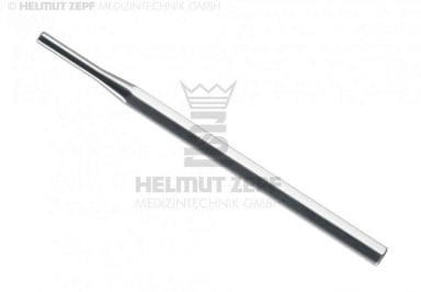 HELMUT ZEPF Mondspiegel Handvat Hol