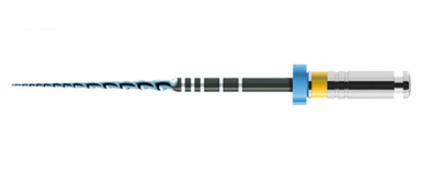 VDW Roterende Vijlen 20.05, 21 mm (6 stuks)