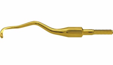 American Eagle Instruments Gracey Curette 15 XP Quick Tip