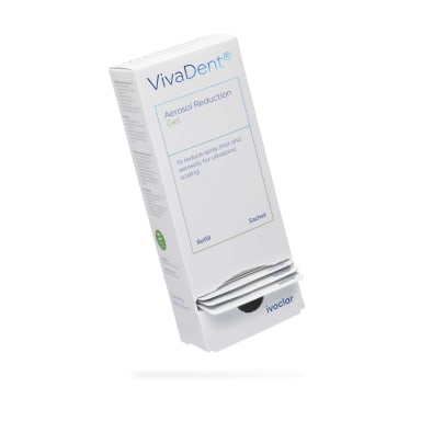 Aerosol Reduction Gel 100x2,16ml