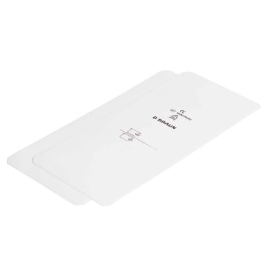MELAG MELAstore Permanent Filter (2 stuks)