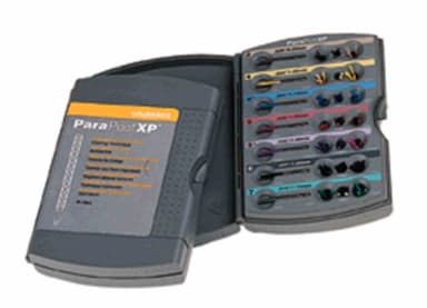 Para Post XP Gußtechnik 781 Efsort