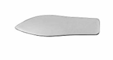 Renfert Reservemesjes Glad 1050-0100 (8 stuks)