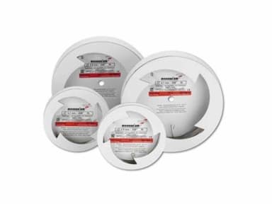 Scheu Dental Menzanium Draad 1,0 mm Hard 10 m Rl