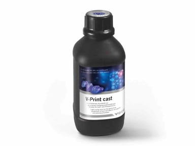 VOCO V-Print Cast Blue