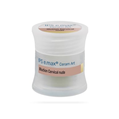 Ivoclar IPS E.max® Ceram Art Illusion Cervical Nude