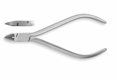 Hu-Friedy KFO Incisale Ligaturen Micro Mini, Steriel