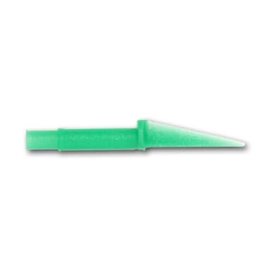 Dentatus KST Punt Smal Groen (100 stuks)