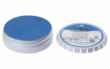 Yeti Dental Consequent Universele Was Blauw 70g