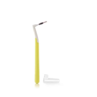 DENTAID Interprox Plus Mini Geel (100 stuks)