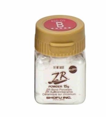 SHOFU DENTAL Vintage ZR Corrector Toevoeging B 15g