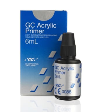 GC Acrylic Primer