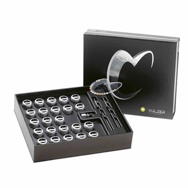 HeraCeram Stains Univ. Pulver Set