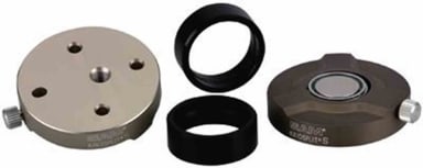 SAM Axiosplit Articulatorset ASP515K