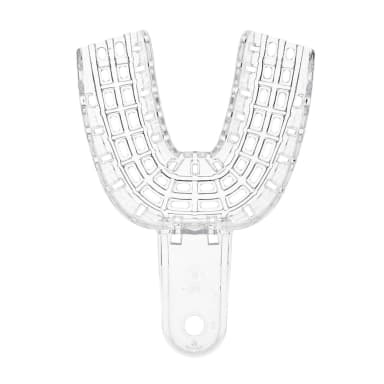 President Tray medium UK Gr.4 Dtz