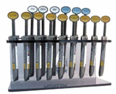 Micerium Email Plus HRi Complete Kit
