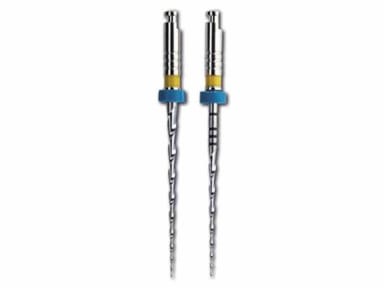 VDW MTWO NiTi Vijlen 30-40, 0.06, 25/16 mm (6 stuks)
